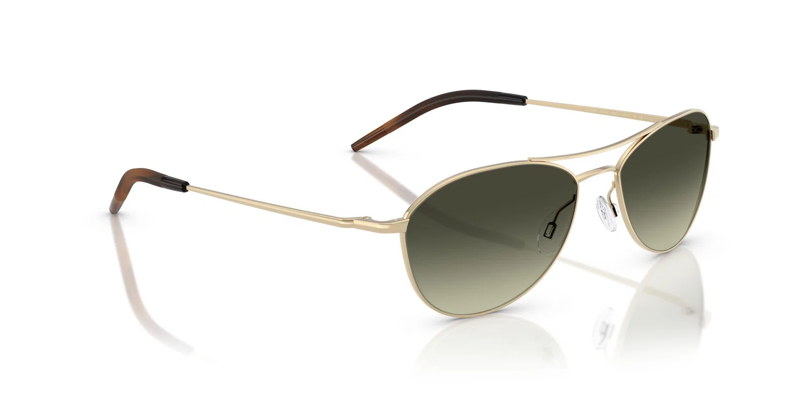 Oliver Peoples Aero Ii 1358S Sunglasses - view 16
